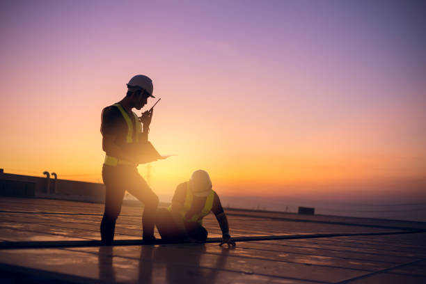 Best Commercial Roofing Services  in Matawan, NJ