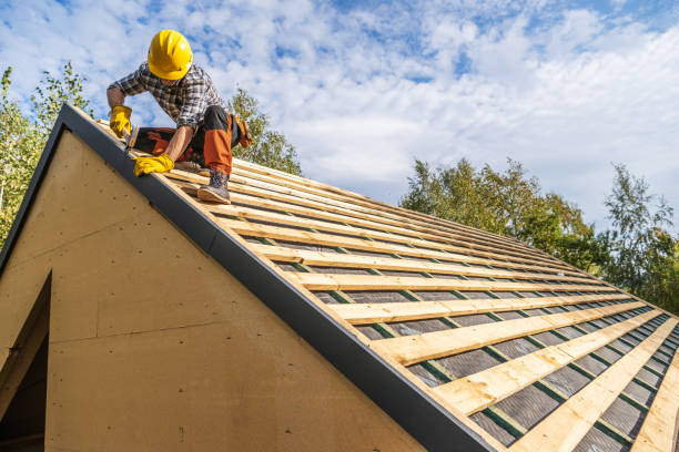 Best Roof Gutter Cleaning  in Matawan, NJ
