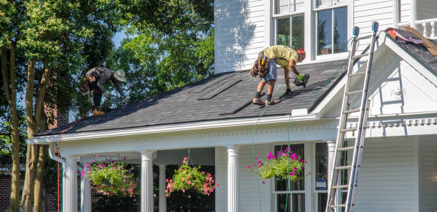 Quick and Trustworthy Emergency Roof Repair Services in Matawan, NJ